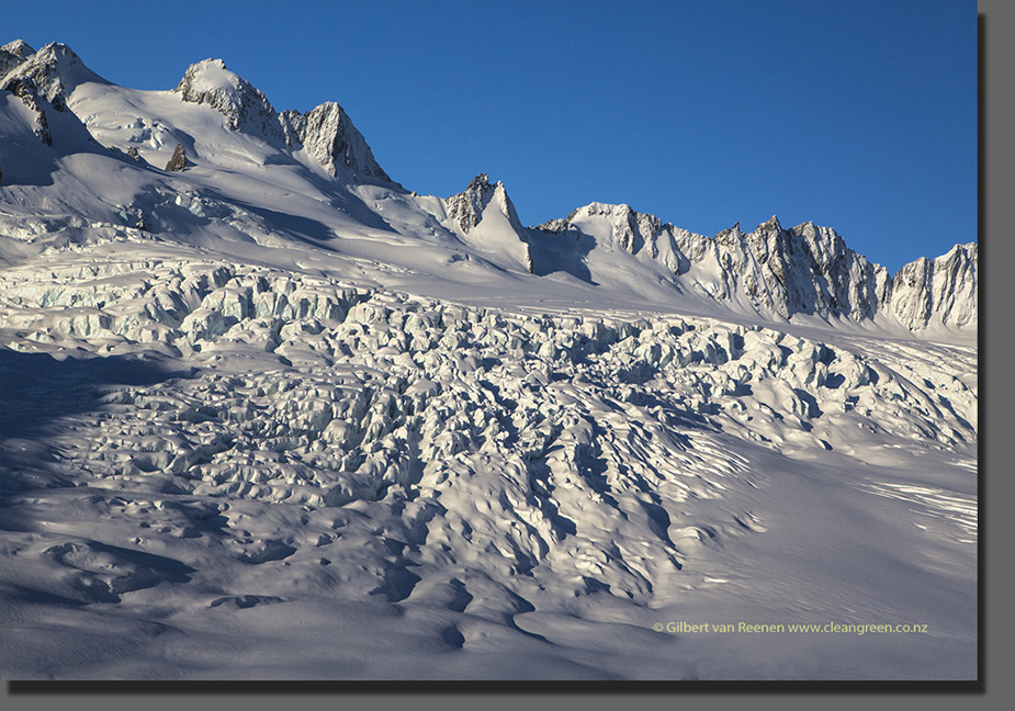 NZ southern alps pictures